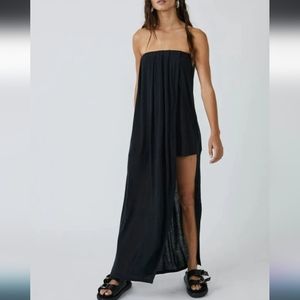 Free People Summer Fling Romper Dress